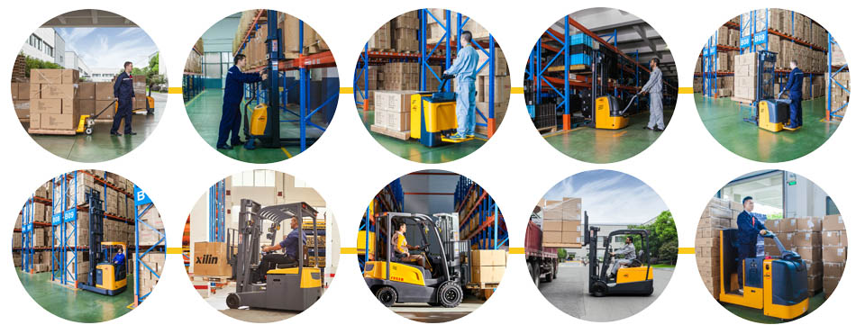 非標托盤搬運車,非標托盤堆高車,非標牽引車,AGV搬運車,AGV堆高車,行業性非標叉車設備,智能物流系統